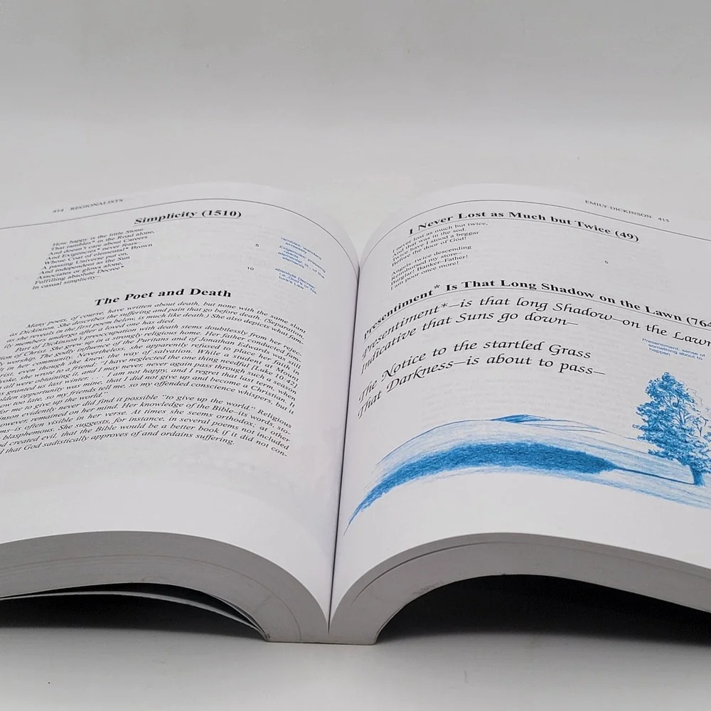 BJU Press immerse yourself